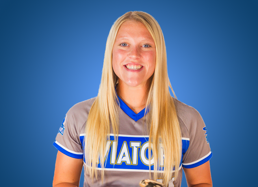 Kamryn Bates Achieves an Ultra Rare Cycle Against ASU-Mountain Home