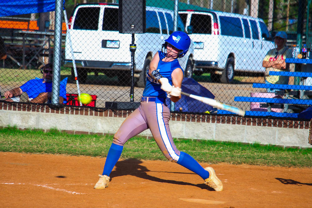 Aviator Softball Dominates in Doubleheader Against ASU-Mountain Home Trailblazers